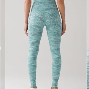 Lululemon legging